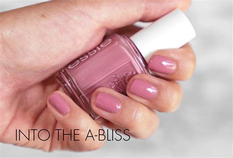 Favorite Essie Polishes Right Now The Beauty Look Book