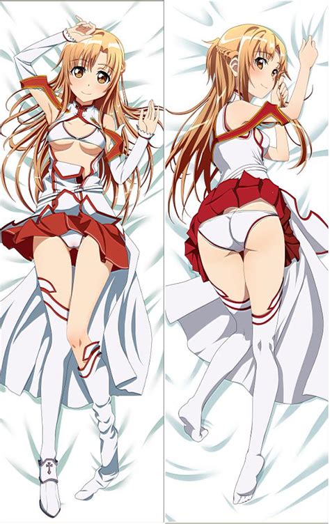 japan anime henta0i cute anime sword art online sao asuna sexy pillow cover cases cover hugging