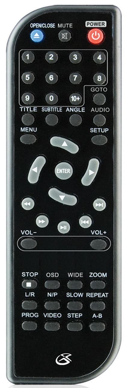 db remote