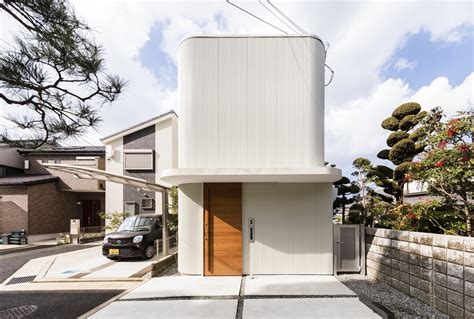 minimalist architecture lovers dream japanese modern house designs gessato