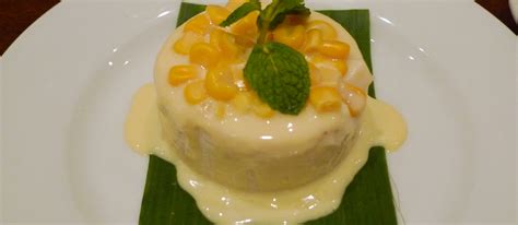 maja blanca traditional dessert  philippines southeast asia tasteatlas