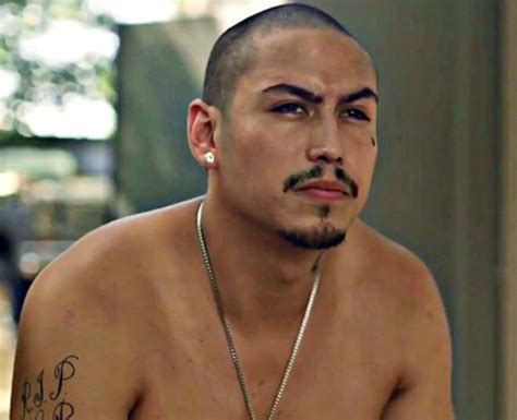 How Old Is Spooky From On My Block Julio Macias On My