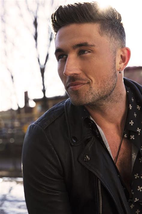 michael ray to release new single in advance of kony country ‘4th of