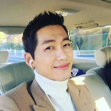 Nam Goong Min Namgoong Min Korean Actors Asian Celebrities