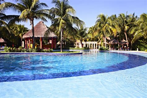 Grand Bahia Principe Coba All Inclusive Resort