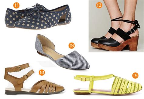 15 Cute Summer Shoes For Ugly Feet
