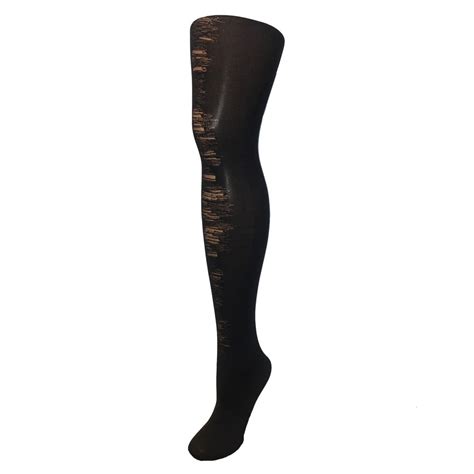 Love Your Legs Shredded Tights Love Your Legs From Loveyourlegs Uk