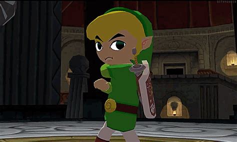 The Legend Of Zelda Legend Of Zelda  Wiffle