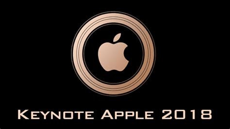keynote apple  recap eclypsia