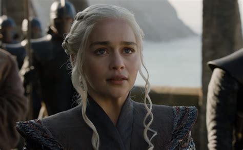 hollywood sexism ‘like dealing with racism says game of thrones star