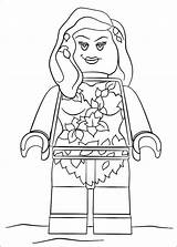 Coloring Pages Girls Lego Legos Kolorowanki Website Posts sketch template