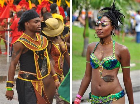 the ultimate guide to the barbados crop over festival caribbean