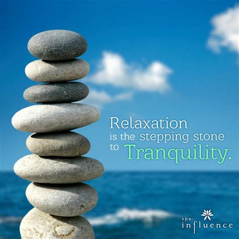 spa relaxation quotes quotesgram