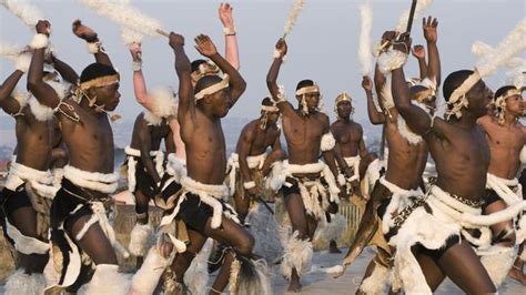 zulu culture is alive and well in durban south africa escape