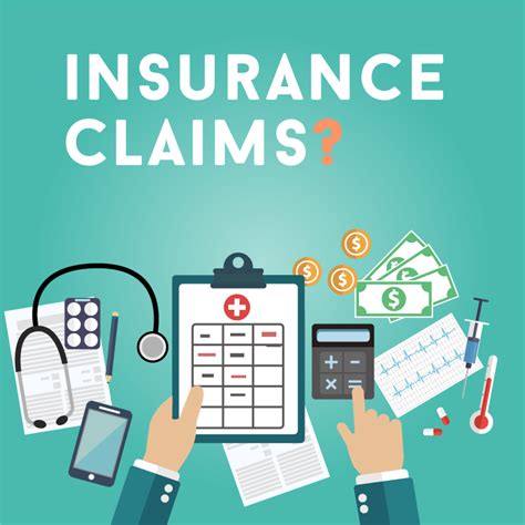 file  insurance claim    expect