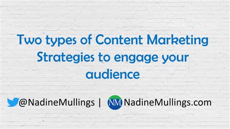 content marketing strategies  engage  audience nadine