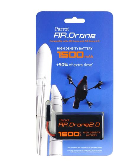 buy parrot ardrone  elite edition sand drone battery hd  mah combo offer
