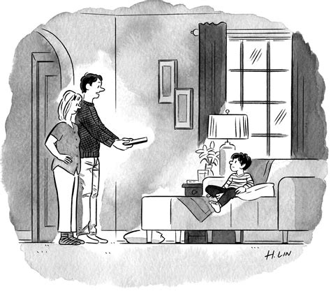 slide show new yorker cartoons may 22 2023 the new yorker