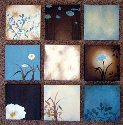 home decor paintings amy thompson portrait art