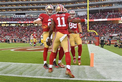 Where To Watch San Francisco 49ers Games In The Portland Metro Area