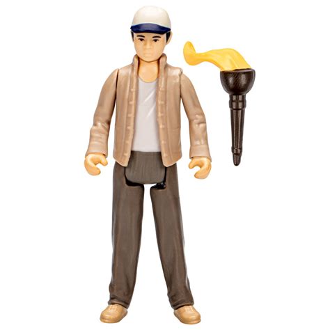 indiana jones and the temple of doom short round figura 9 5cm fanbase