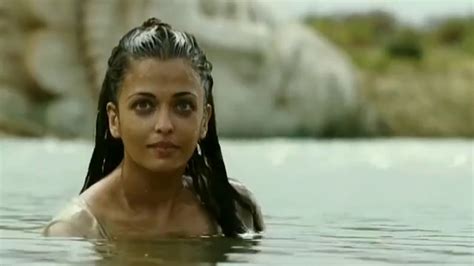 hollywood movie actress aishwarya rai nude hot scene youtube