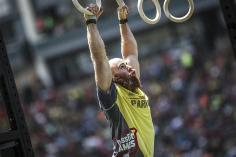 2015 Crossfit Games Gallery The Index