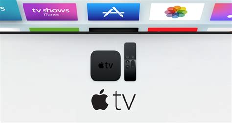 apple tv  specs gb ram wifi ac  optical audio redmond pie