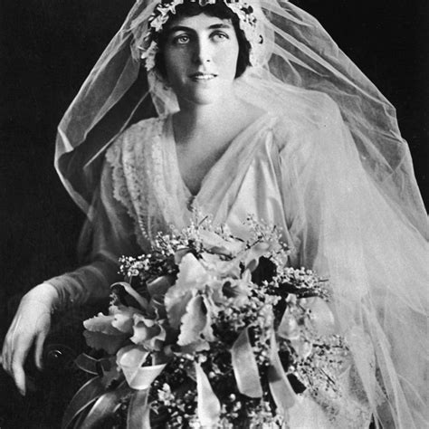 18 White House Weddings From The 1800s To Today