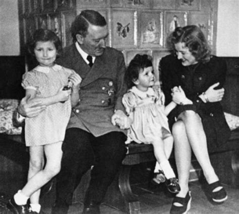 eva braun s private photographs released · the daily edge