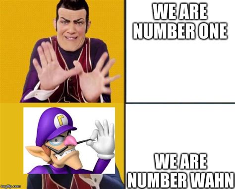 robbie rotten drake template imgflip