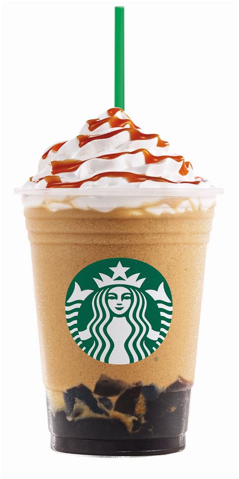 starbucks introduces unique frappuccino news  communications