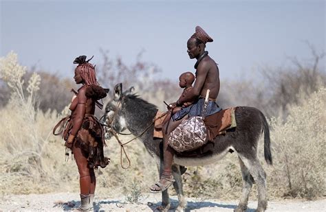 this is chukwudi iwuchukwu s blog bizarre in namibia the himba tribe uses wife as a kola for