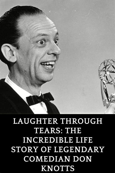 comedy legend don knotts is best known for his iconic role as barney