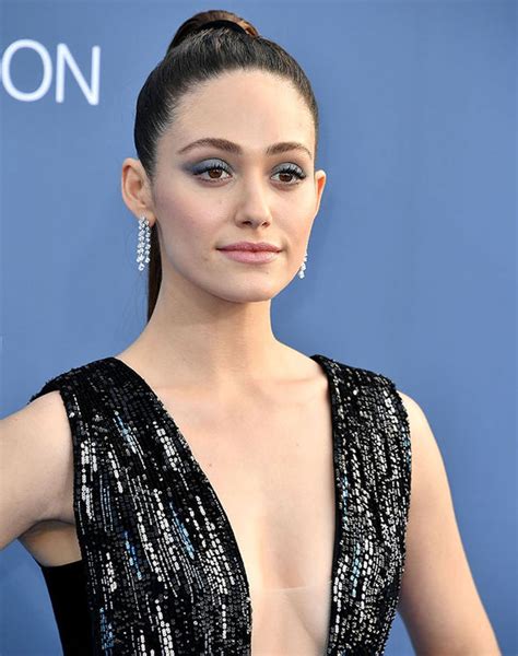 The Day After Tomorrow What Happened To Lead Actress Emmy Rossum