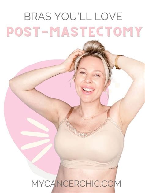 choosing a mastectomy and reconstruction friendly bra post mastectomy