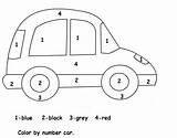 Worksheet Worksheets Transportation Preschoolactivities Numbers Vehicles Actvities Preschoolplanet Servicenumber sketch template