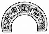 Celtic Coloring Pages Printable Drawing Adults Adult Culture Categories sketch template