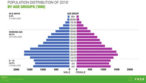 Age Distribution Statistics