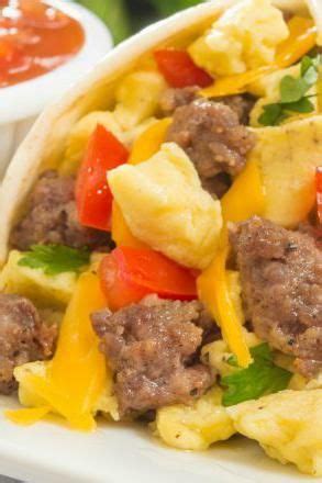 mcdonalds breakfast burrito recipe breakfast burritos recipe