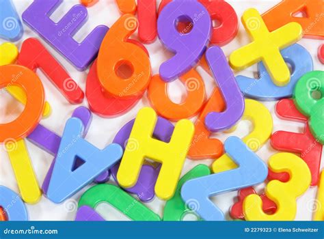 abc small letters stock  image