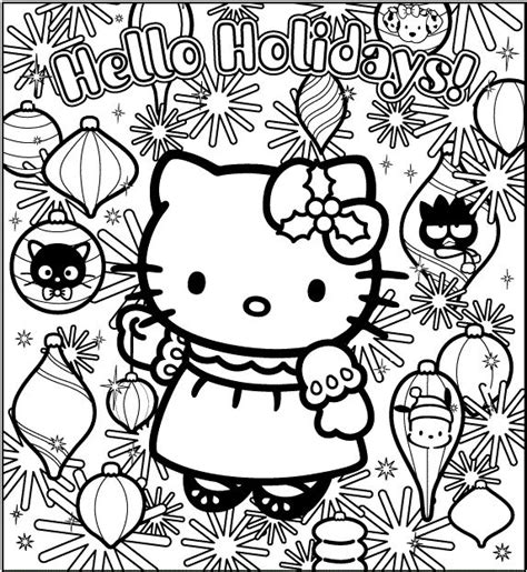 pin  coloring fun   kitty  kitty coloring  kitty