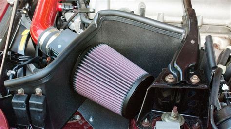 horsepower   cold air intake add mechanic base