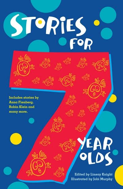 stories   year olds  linsay knight penguin books australia