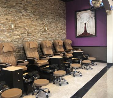 gallery venetian nails spa  daytona beach fl