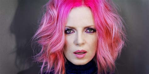 Shirley Manson Is Turning 50 And Dgaf About What You Think
