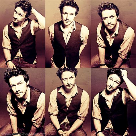If I Could Marry Him Tomorrow I Would James Mcavoy