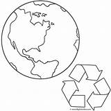Earth Coloring Pages Planet Recycling Recycle Printable Kids Drawing Icon Bigactivities Print 1024px Getdrawings Xcolorings Books Bestcoloringpagesforkids Comments sketch template