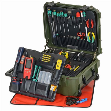 pc network maintenance tool kit
