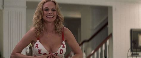 nude video celebs heather graham sexy anger management 2003